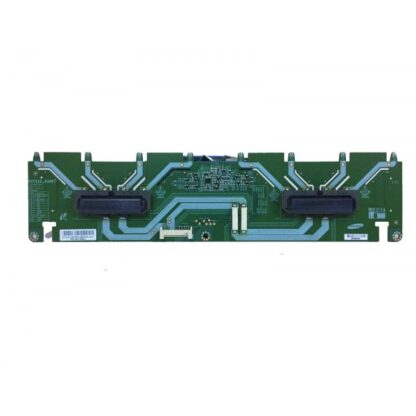 SST320_4UA01, LE32D550, SAMSUNG INVERTER BOARD