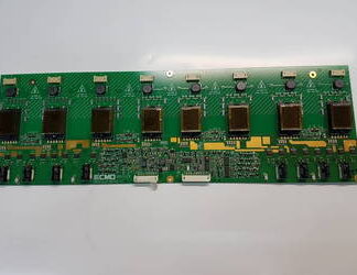 T87I015.01, REV1E, LF, PR-32M7, PREMİER INVERTER BOARD