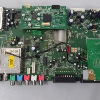 17MB22-2, 20373277, VESTEL MAİN BOARD