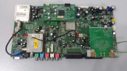 17MB22-2, 20373277, VESTEL MAİN BOARD