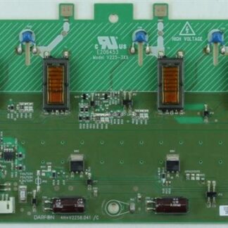 4H.V2258.041 C , V225-3XX, TV82-507B, ARÇELİK INVERTER BOARD