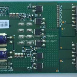 6632L-0421A, INVERTER BOARD