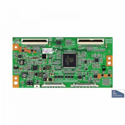 S120BM4C4LV0.7, TOSHİBA 32SL733, TCON BOARD