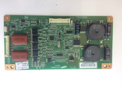 SSL320WD01 REV0.4, TOSHİBA 32SL733, LED DRIVER