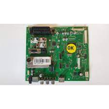 YRQ190R-7, GUFGZZ, TV82-507B-AU, ARÇELİK MAİN BOARD