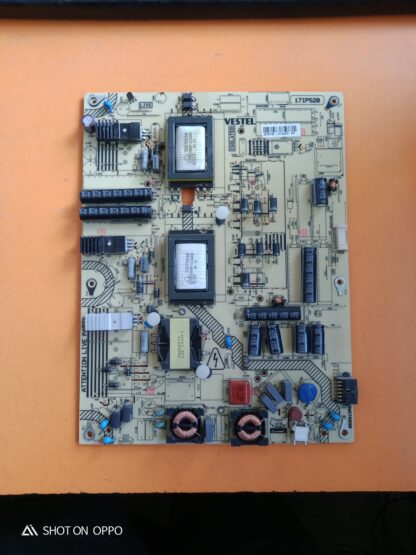 17IPS20, 27144073, 50PF7070, VESTEL POWER BOARD