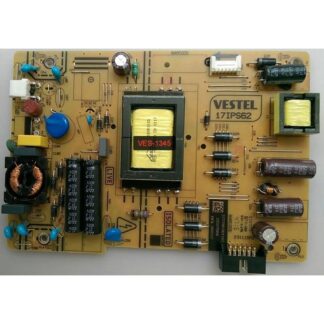 17IPS62, 23367482, 32HB5000, POWER BOARD