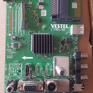 17MB140, 23573767, 32HB5000, VESTEL MAİN BOARD