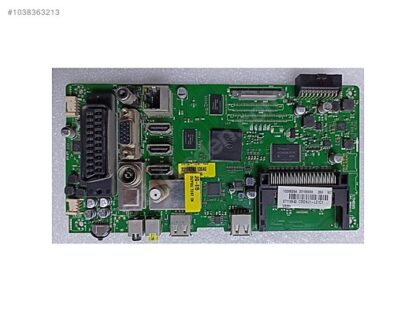 17MB95, 23168838, 50PF7070, VESTEL MAİN BOARD