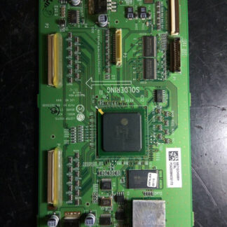 6870QCE0200, 6871QCH066H, PLS106 BEKO TCON BOARD