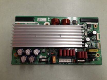 6870QZE117D, PLS106 BEKO ZSUS BOARD