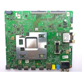 BN41-02635A, BN94-13183C, UE55NU7100, SAMSUNG MAİN BOARD