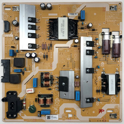 BN44-00953A, BN44-00932B, UE55NU7100U, SAMSUNG POWER BORAD