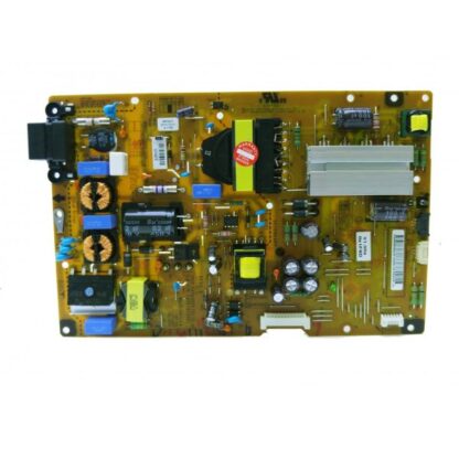 EAX64905701(2.3), EAY62810901, 42LA660S, LG POWER BOARD