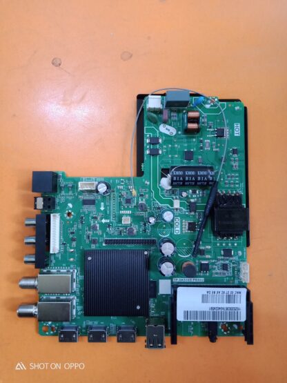 TP.SK516S.PB802, AX32DAB130216, AXEN MAİN BOARD