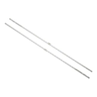 UE55NU7100U, samsung led bar