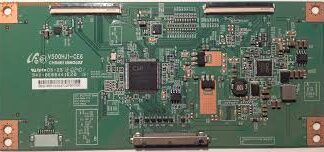 V500HJ1-CE6, 50PF7070, VESTEL TCON BOARD