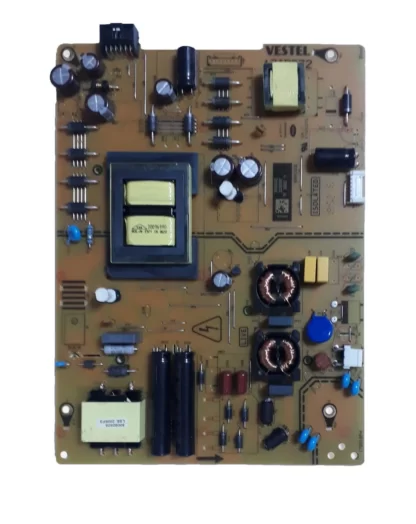 17IPS72, 23396597, 43UD8370, VESTEL POWER BOARD