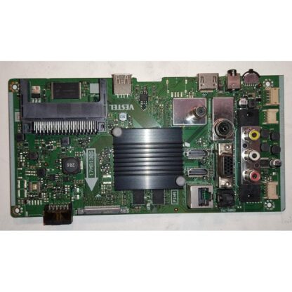 17MB130S, 23555343, 43UD8370, VESTEL MAİN BOARD