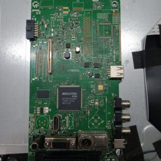 17MB82S, 23164661, 23164666, SEG MAİN BOARD