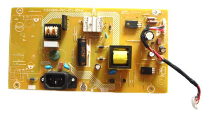 715G4889-P03-001-001M, 166V3L, PHILIPS POWER BOARD