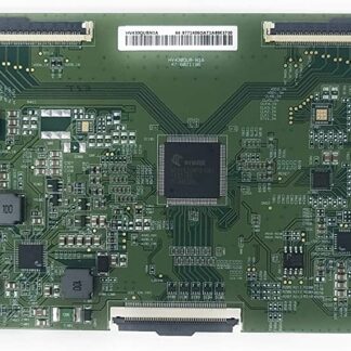 HV430QUB-N1A, 43UD8370, VESTEL TCON BOARD