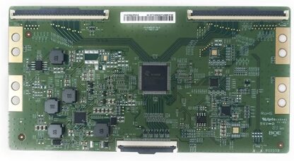 HV430QUB-N1A, 43UD8370, VESTEL TCON BOARD