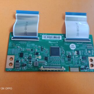 N4THK500UHDGT02-5 K2.0D NEMU, NM50F353, NORDMENDE TCON BOARD