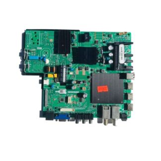 TP.SK706S.PC822, NM50F353, NORDMENDE MAİN BOARD