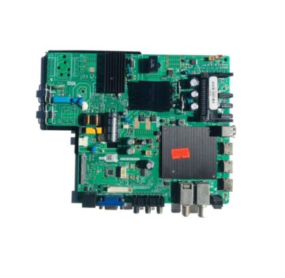 TP.SK706S.PC822, NM50F353, NORDMENDE MAİN BOARD