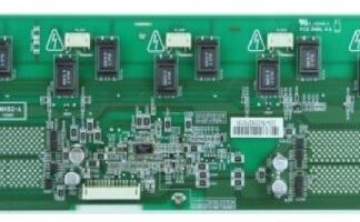 17INV02-4, VESTEL 32800, INVERTER BOARD