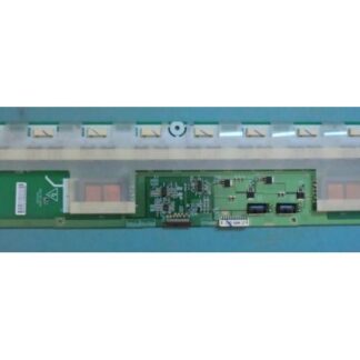 6632L-0154D, KLS-420CP-F, LG INVERTER BOARD