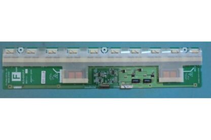 6632L-0154D, KLS-420CP-F, LG INVERTER BOARD