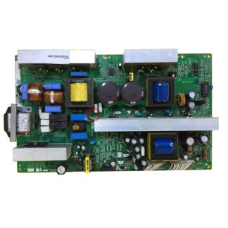 6871TPT315A, KNP-3371, KNP-3372, 42LB1R-ZE LG POWER BOARD