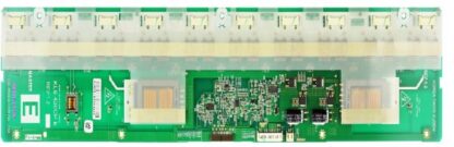 KLS-420CP-E REV 1.2 , 6632L-0153D , LG İNVERTER BOARD