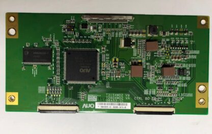 T315XW02 V9, T260XW02 VA CTRL BD, 06A53-1C, TCON BOARD