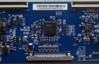 T500HVN05.0 CTRL BD, 50T11-C02, UE42F5570SS, SAMSUNG TCON BOARD