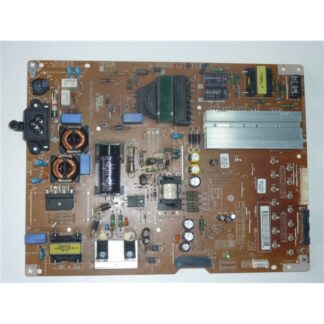 EAX65424001 (2.4) , 42LB670V , LG POWER BOARD