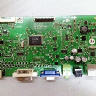 BN41-01109A , T240_VE , 24 SAMSUNG MAİN BOARD