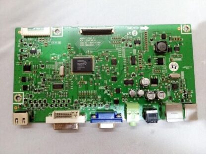 BN41-01109A , T240_VE , 24 SAMSUNG MAİN BOARD