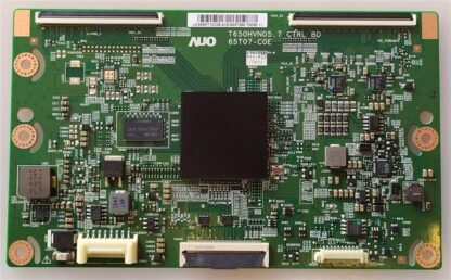 T650HVN05.7, 65T07-C0E , SAMSUNG UE55H6500AL , TCON BOARD