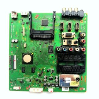 1-881-019-13, Y2009230D, KDL-32BX300 SONY MAİN BOARD