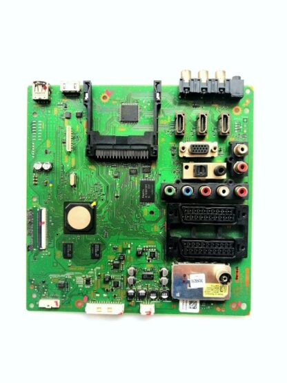 1-881-019-13, Y2009230D, KDL-32BX300 SONY MAİN BOARD