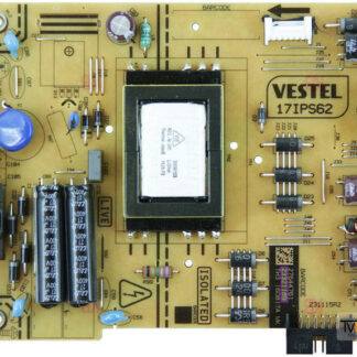 17IPS62, 23321189, 32SC5650 VESTEL POWER BOARD