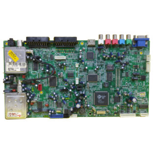 17MB15E-5 , 20273599 , VESTEL MİLLENİUM 42725 , MAİN BOARD