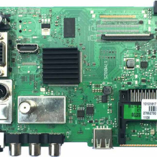 17MB82S, 23364866, 32SC5650 VESTEL MAİN BOARD