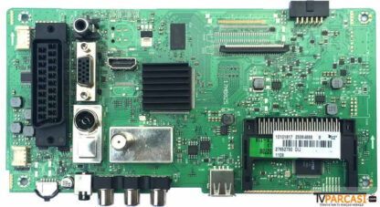 17MB82S, 23364866, 32SC5650 VESTEL MAİN BOARD