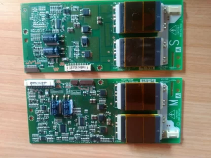 6632L-0371A, 6632L-0372A, İNVERTER BOARD