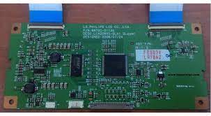 6870C-0113A, TCON BOARD