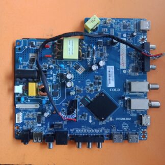 CV351M-B42 , 7.T351MB421200.3B4 , YUMATU 32 MAİN BOARD